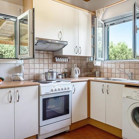 Villa Ktima Dilberaki Lixouri Esterno foto