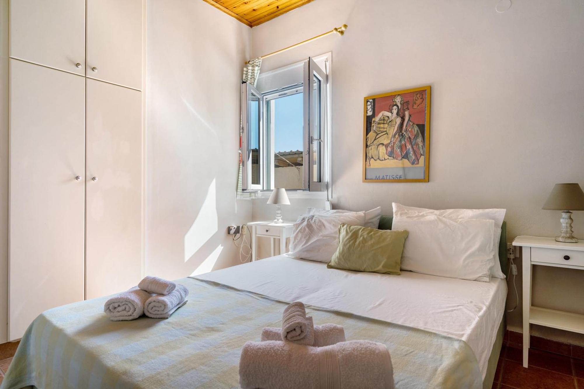 Villa Ktima Dilberaki Lixouri Esterno foto