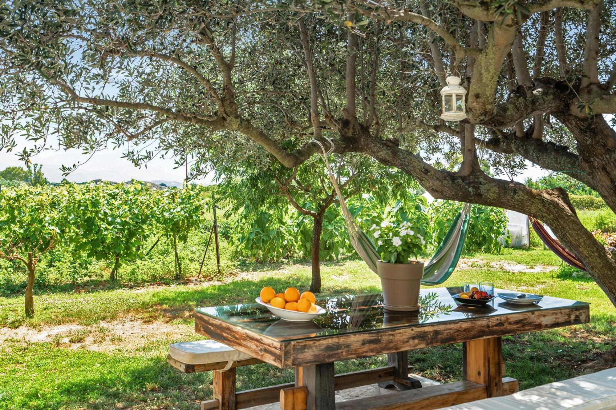 Villa Ktima Dilberaki Lixouri Esterno foto