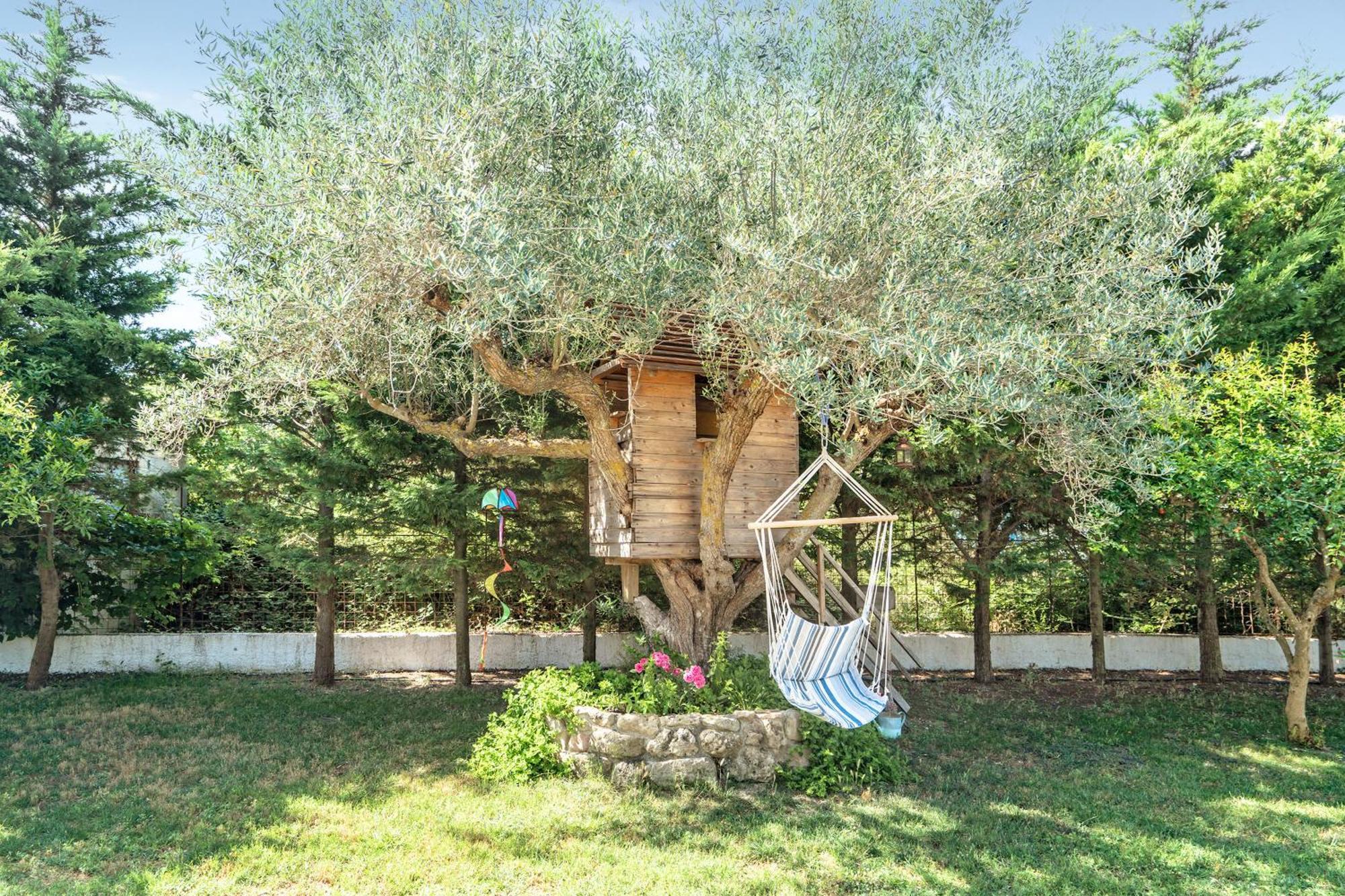Villa Ktima Dilberaki Lixouri Esterno foto